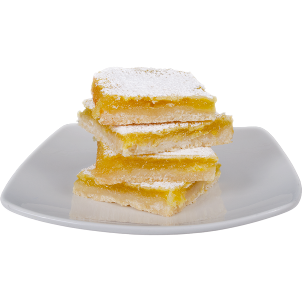 Lemon Bars